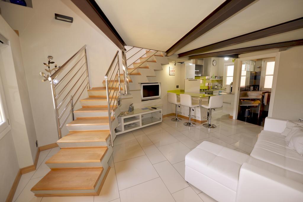 Casa Scurone 10 - Welchome Lake Maggiore Εξωτερικό φωτογραφία