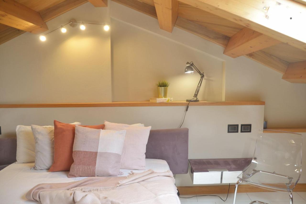 Casa Scurone 10 - Welchome Lake Maggiore Εξωτερικό φωτογραφία
