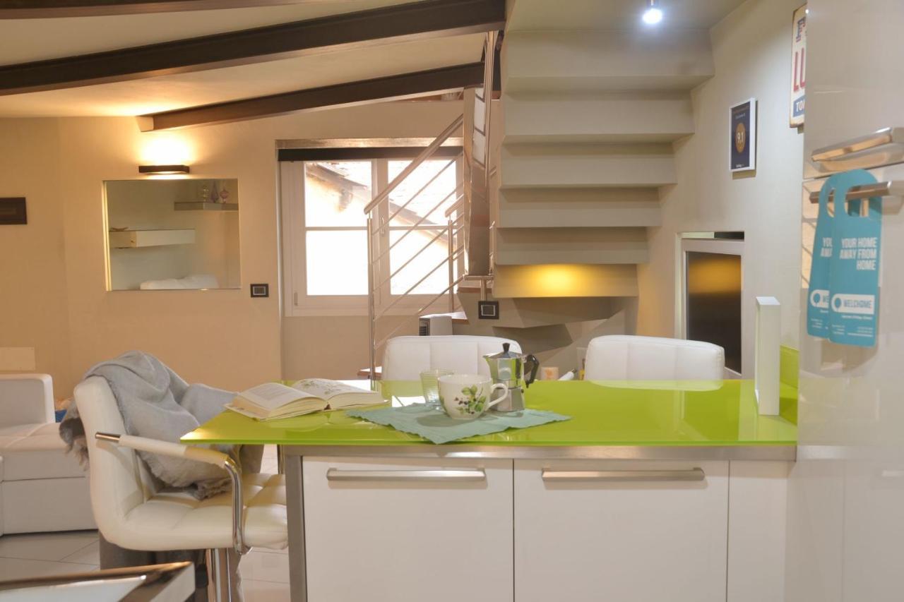 Casa Scurone 10 - Welchome Lake Maggiore Εξωτερικό φωτογραφία