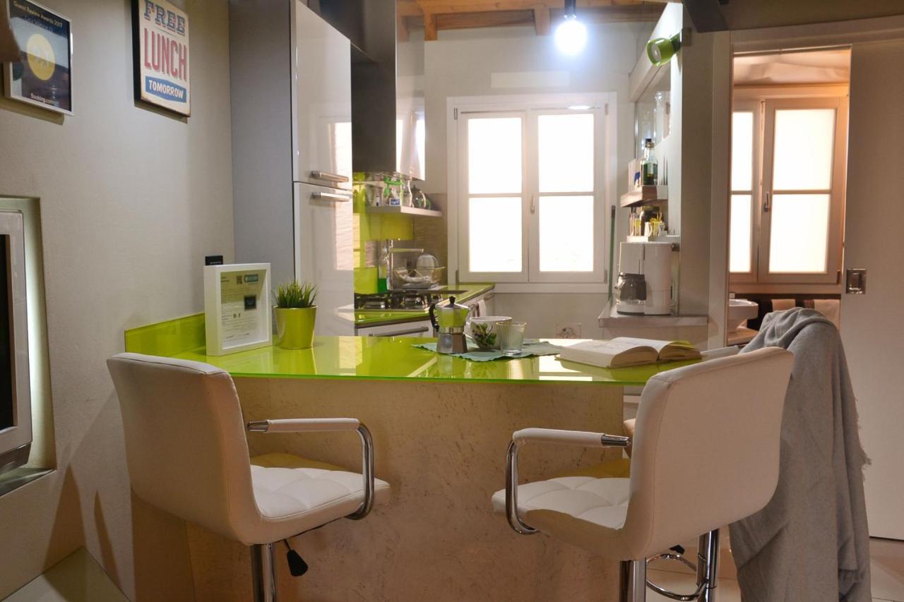 Casa Scurone 10 - Welchome Lake Maggiore Εξωτερικό φωτογραφία
